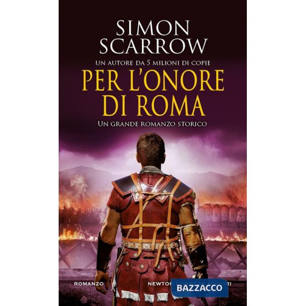 Per l'onore di Roma