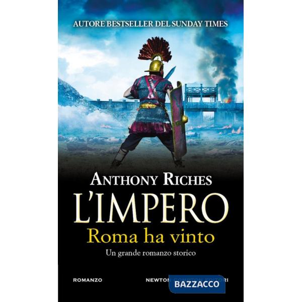 Roma ha vinto. L'impero