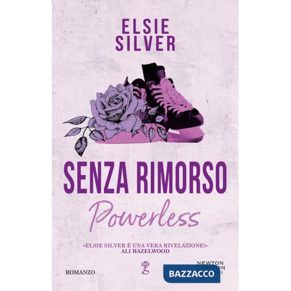 Senza rimorso. Powerless
