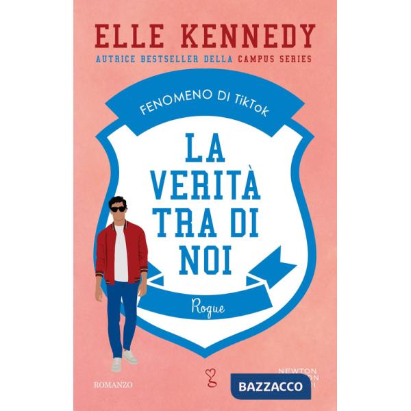 Verità tra di noi. Rogue (La)