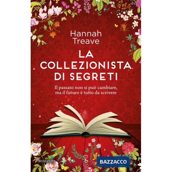 Collezionista di segreti (La)