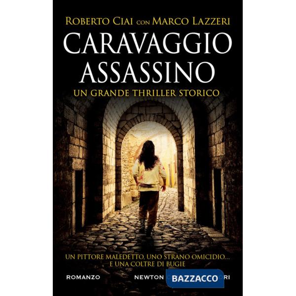 Caravaggio assassino