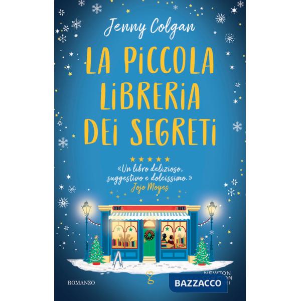 Piccola libreria dei segreti (La)