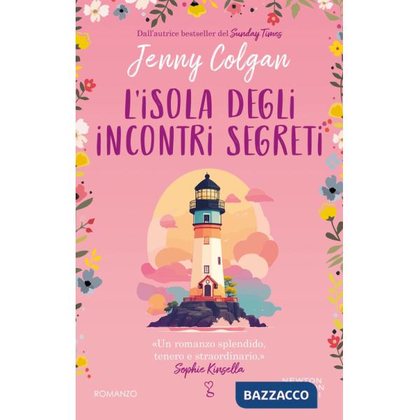 Isola degli incontri segreti (L')