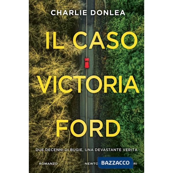 Caso Victoria Ford (Il)