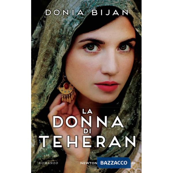 Donna di Teheran (La)