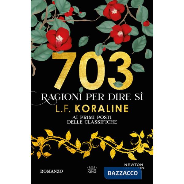 703 ragioni per dire sì