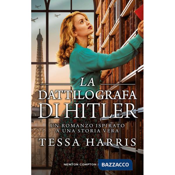 Dattilografa di Hitler (La)