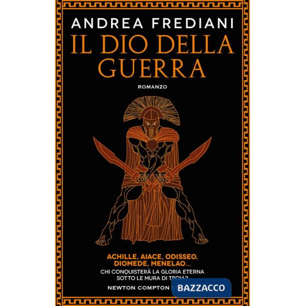 Dio della guerra (Il)