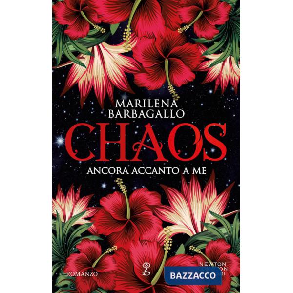 Ancora accanto a me. Chaos