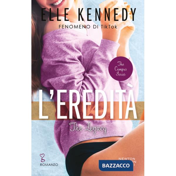 Eredità. The legacy (L')