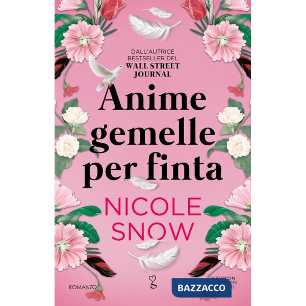 Anime gemelle per finta