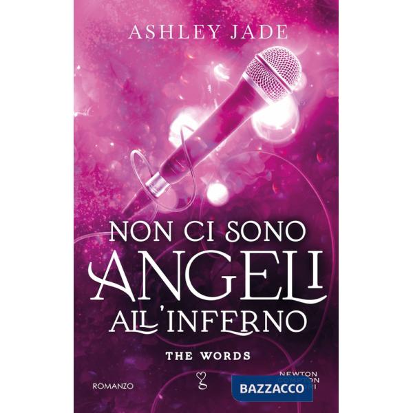 Non ci sono angeli all'inferno