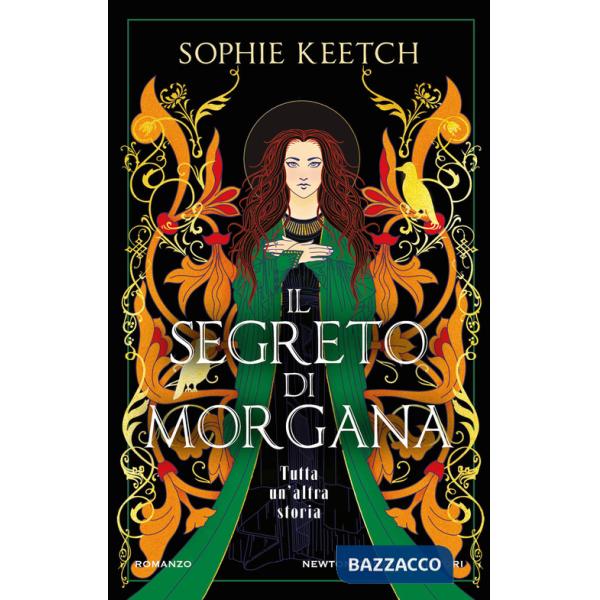 Segreto di Morgana (Il)