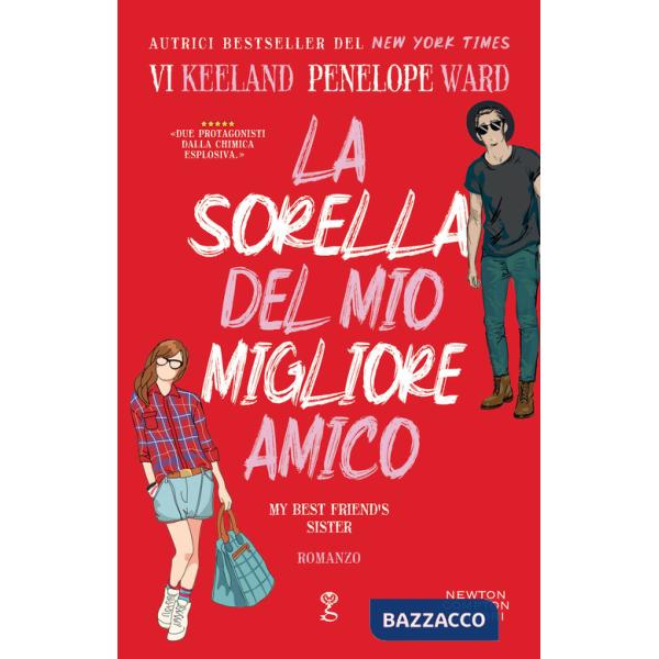 Sorella del mio migliore amico (La)