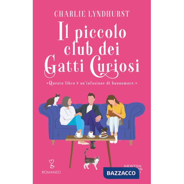 Piccolo club dei gatti curiosi (Il)