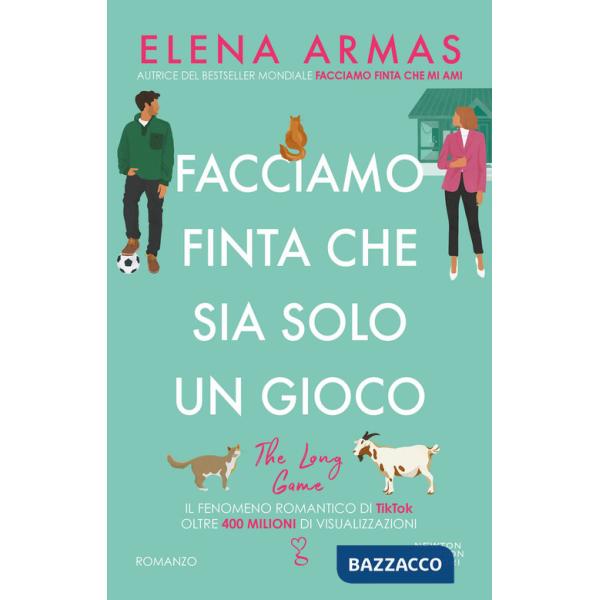 Facciamo finta che sia solo un gioco