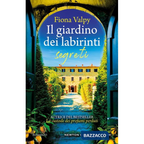 Giardino dei labirinti segreti (Il)