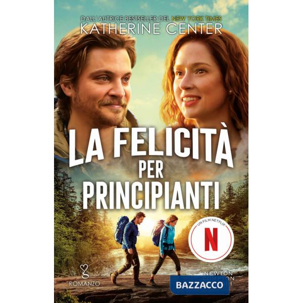 Felicità per principianti (La)