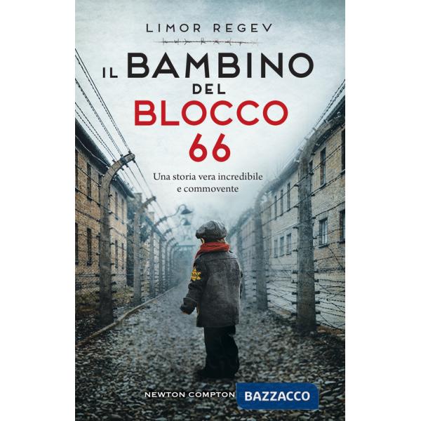 Bambino del blocco 66 (Il)