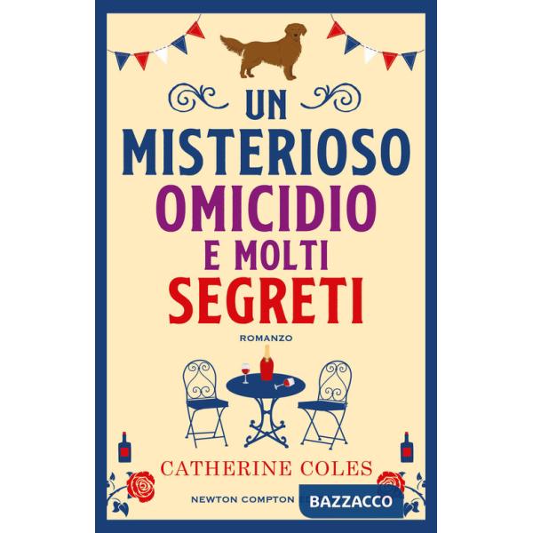 Misterioso omicidio e molti segreti (Un)