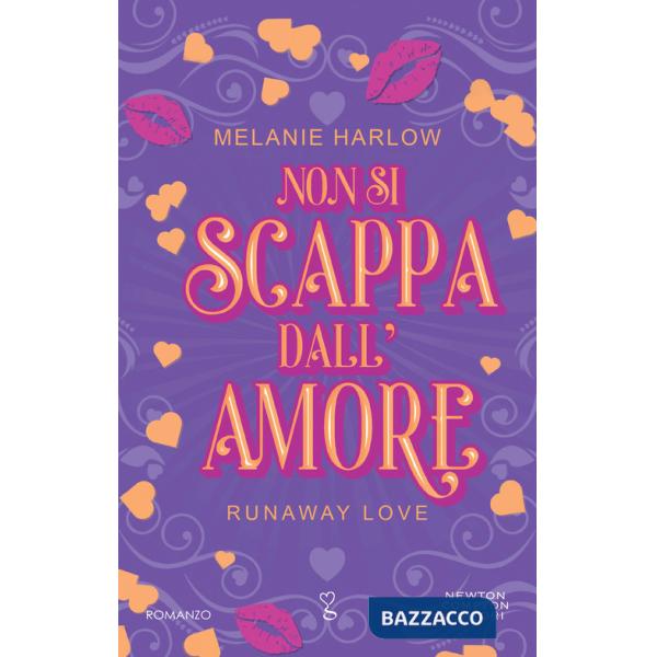 Non si scappa dall'amore