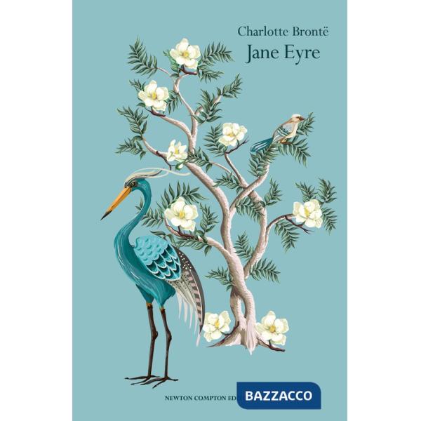 Jane Eyre. Ediz. integrale