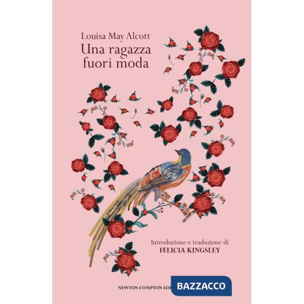 Ragazza fuori moda (Una)