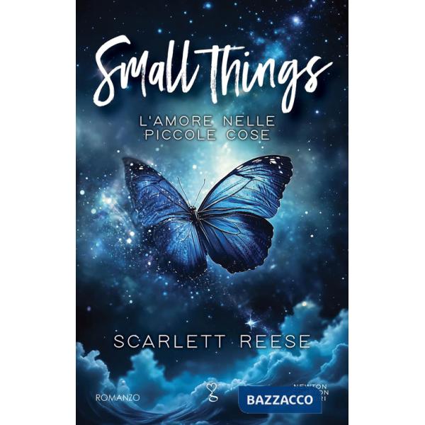 Small things. L'amore nelle piccole cose