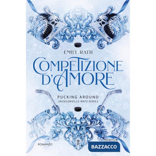 Competizione d'amore. Pucking around. Jacksonville Rays series