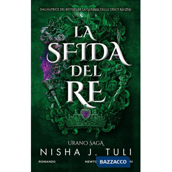 Sfida del re. Urano saga (La)