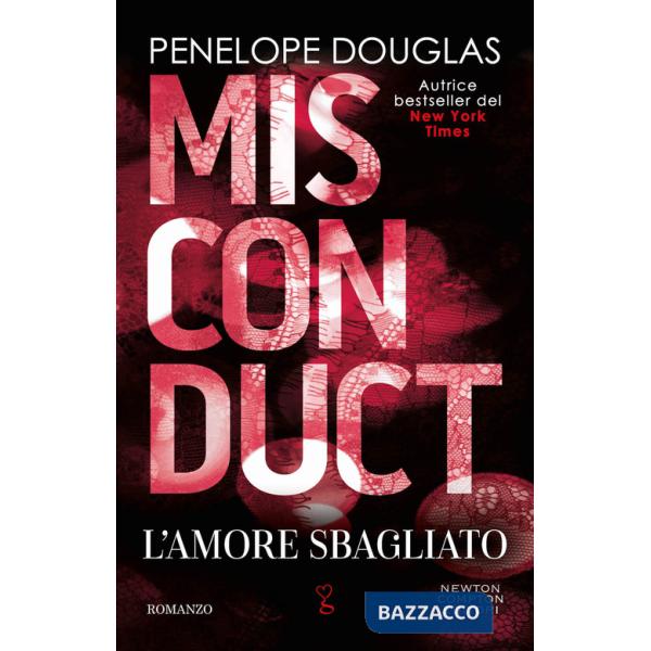 Amore sbagliato. Misconduct (L')