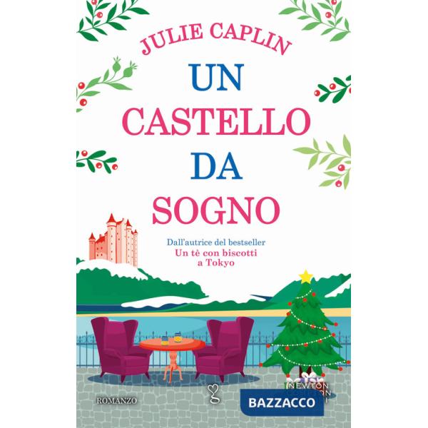 Castello da sogno (Un)