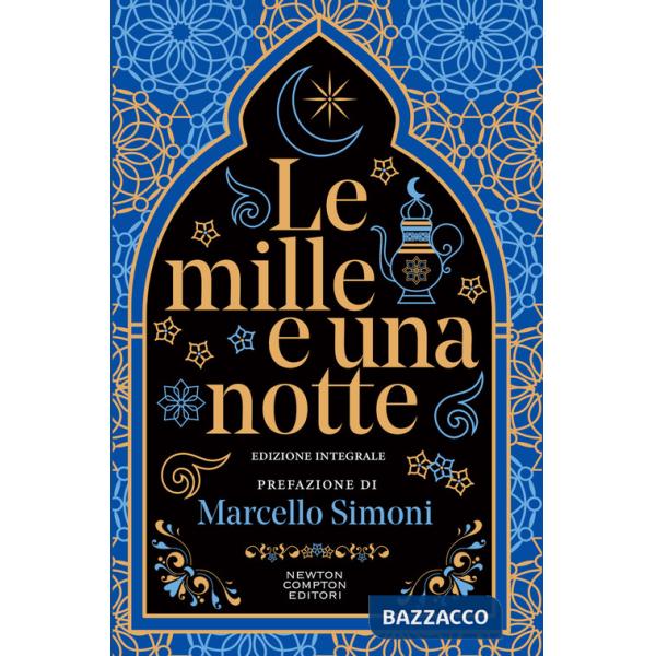 Mille e una notte (Le)