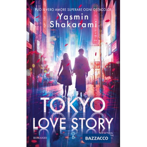 Tokyo love story. Ediz. italiana