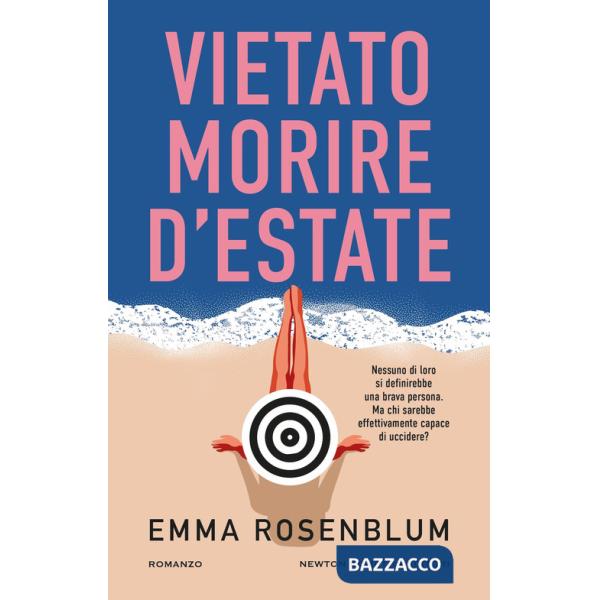 Vietato morire d'estate