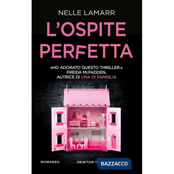 Ospite perfetta (L')