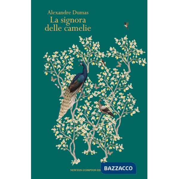 Signora delle camelie. Ediz. integrale (La)