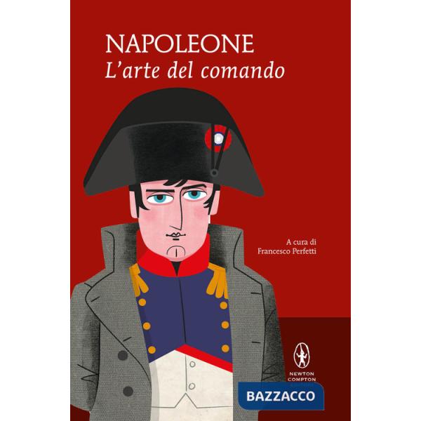 Arte del comando (L')