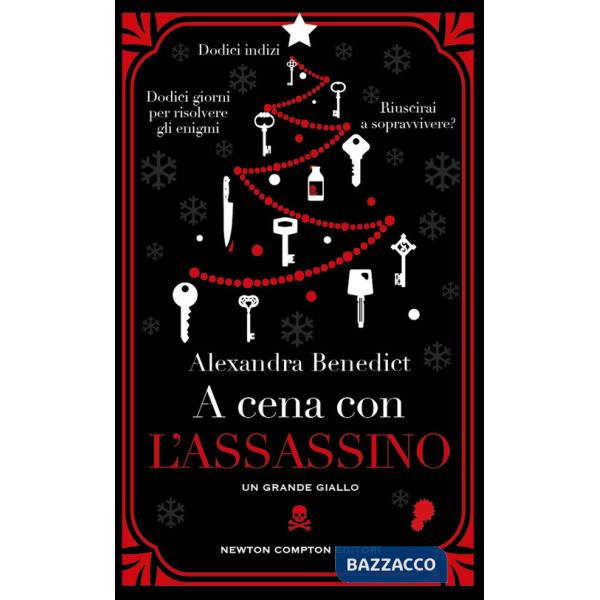 A cena con l'assassino