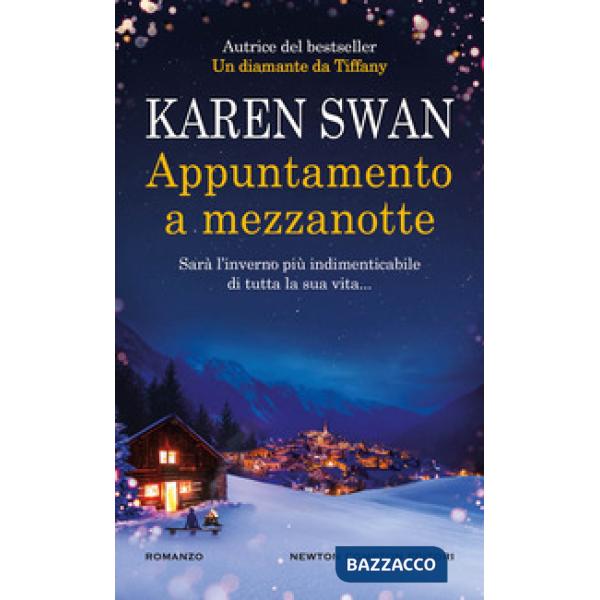 Appuntamento a mezzanotte