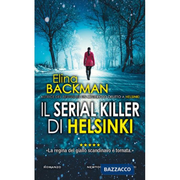 Serial killer di Helsinki (Il)