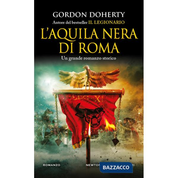 Aquila nera di Roma (L')