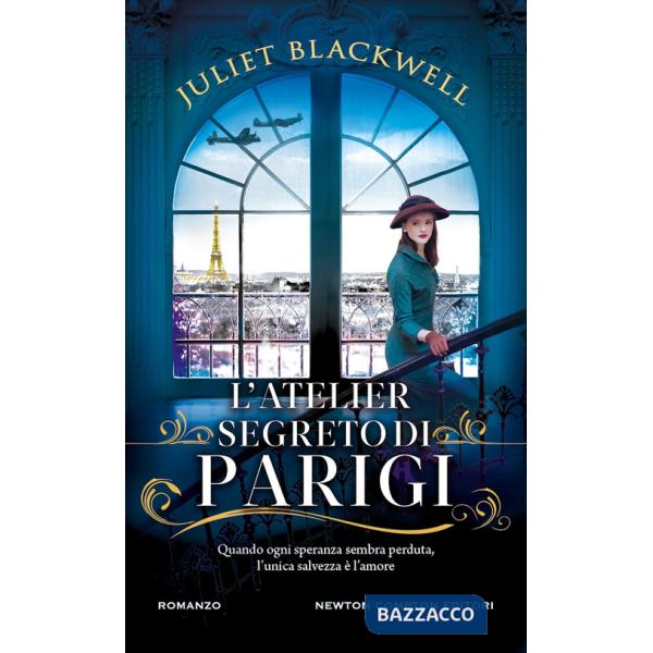 Atelier segreto di Parigi (L')