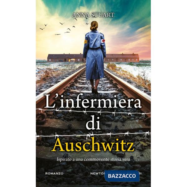 Infermiera di Auschwitz (L')