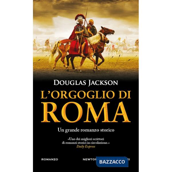 Orgoglio di Roma (L')