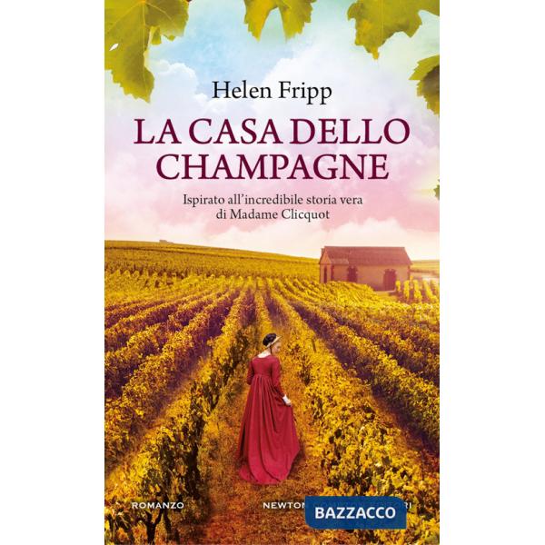Casa dello champagne (La)