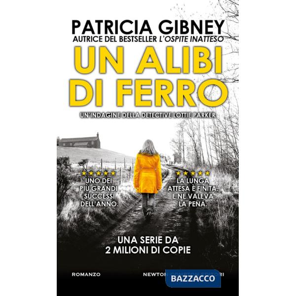 Alibi di ferro (Un)