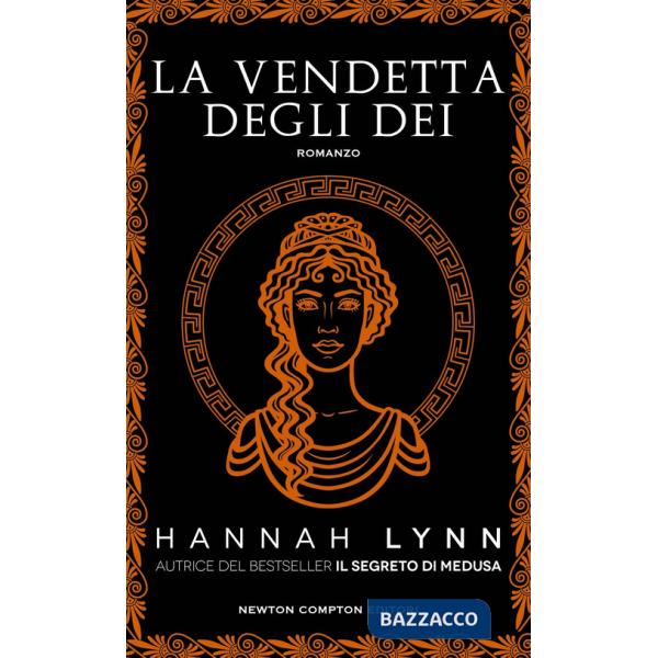 Vendetta degli dei (La)