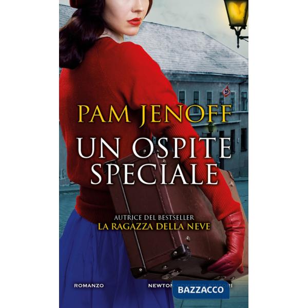 Ospite speciale (Un)